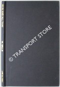Book cover of 4ft 8½ and All That - A Sort of Railway History by MILLS, W. 